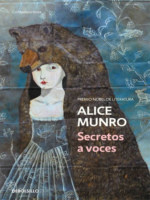Title details for Secretos a voces by Alice Munro - Wait list